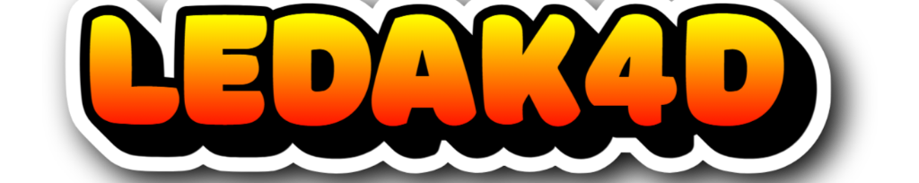 LEDAK4D