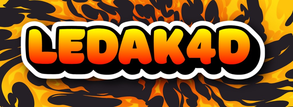 LEDAK4D